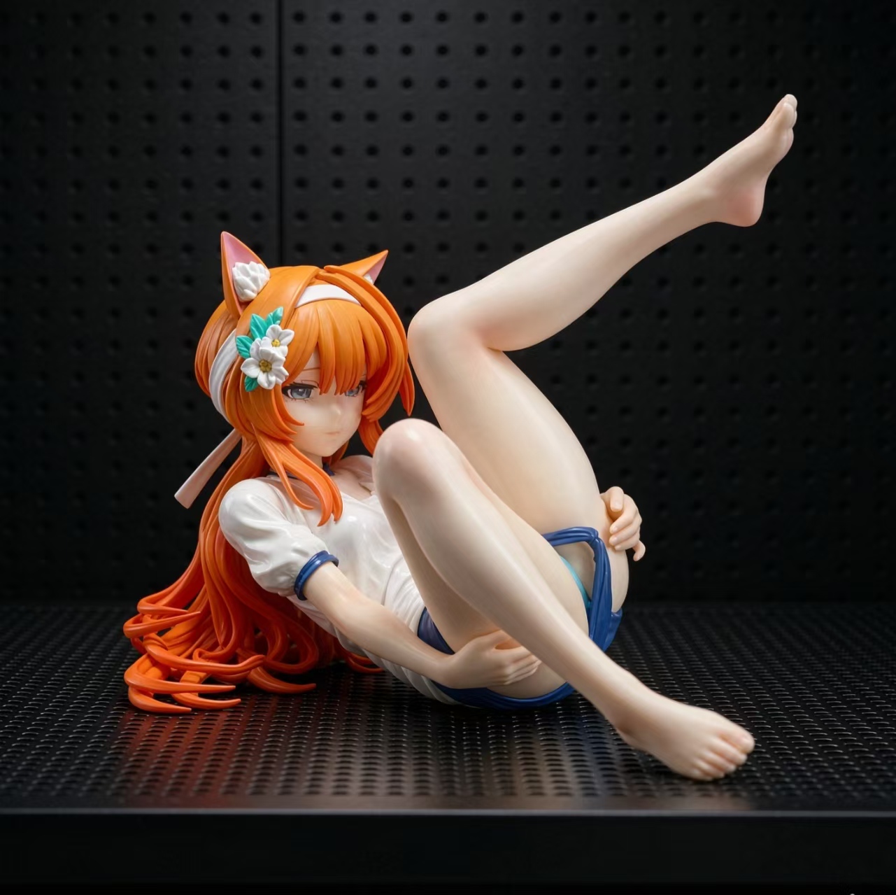Popular Anime Merchandise - 「イオチ・マリ」アニメGKモデルフィギュア、トレンドのおもちゃ、スタチュー、グッズ、卓上装飾、誕生日プレゼント、人気商品。