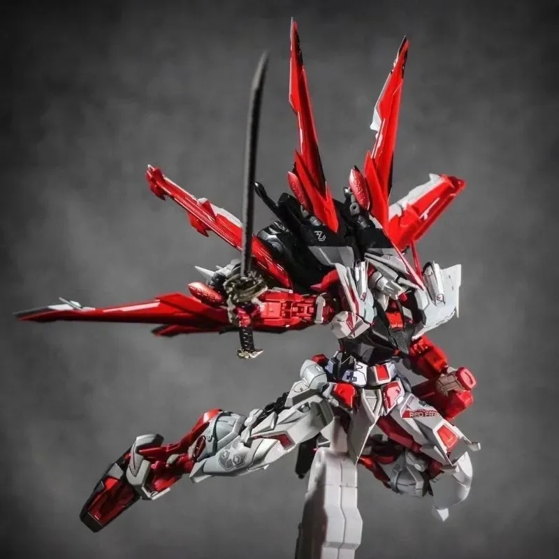 Bandai Gundam Hg - バンダイ ガンダム クリエイティブ カートゥーン アニメ 組み立て式フィギュア
