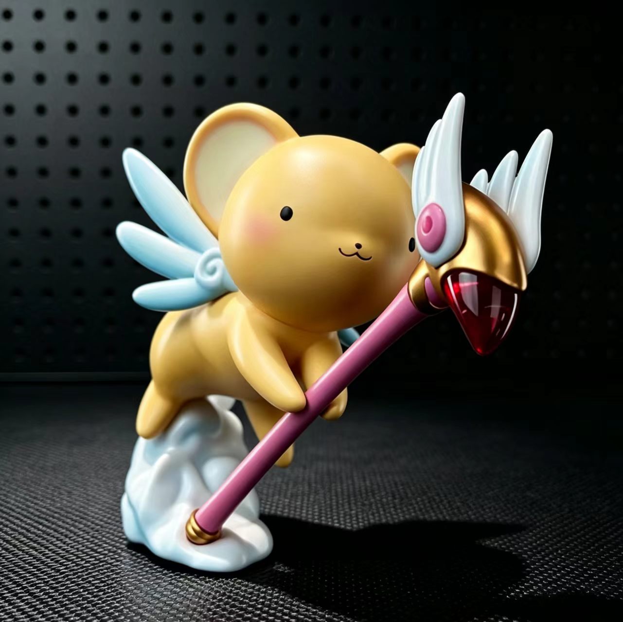 Popular Anime Merchandise - ケロのアニメGKモデルフィギュア、流行の玩具、スタチュー、グッズ、テーブルデコレーション、誕生日プレゼント、人気商品