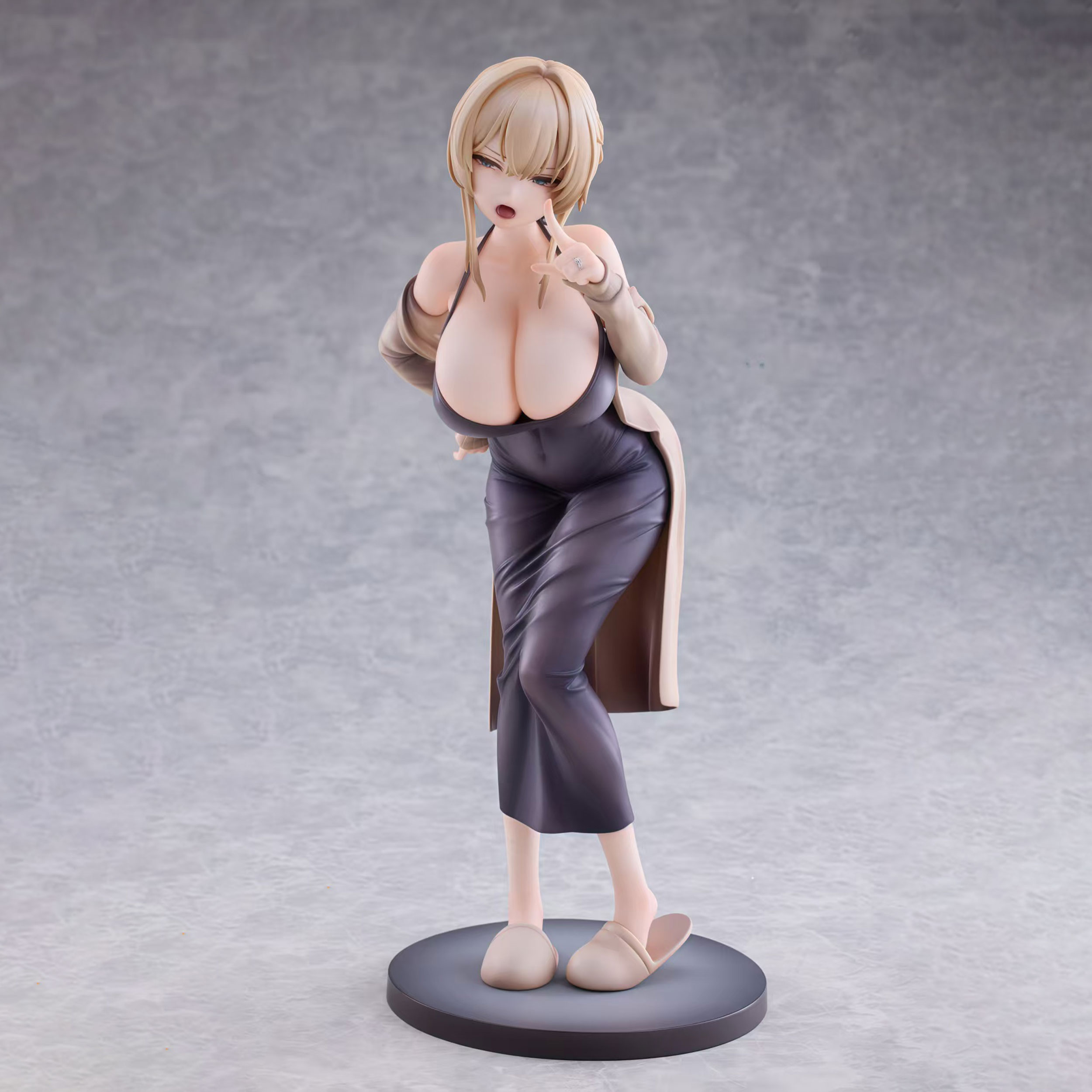 アイリーン アニメ GK モデル フィギュア、トレンド玩具、 - Popular Anime Merchandise のレビューと価格