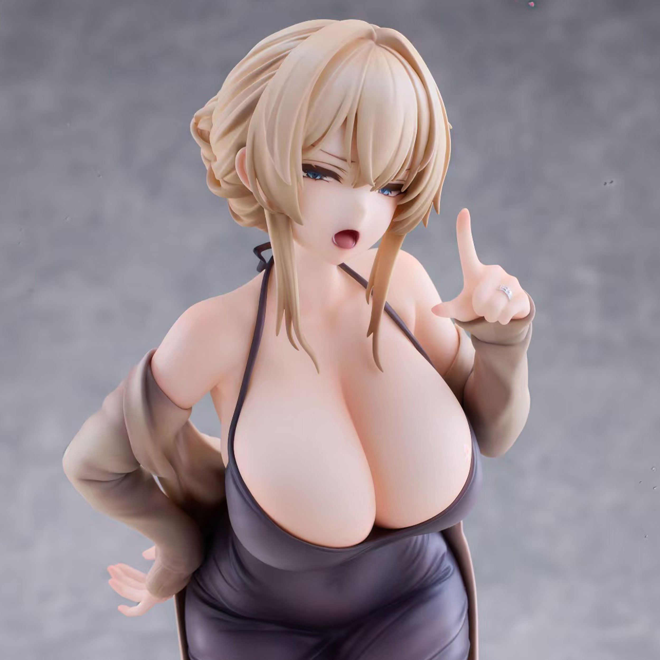 アイリーン アニメ GK モデル フィギュア、トレンド玩具、 - Popular Anime Merchandise のレビューと価格