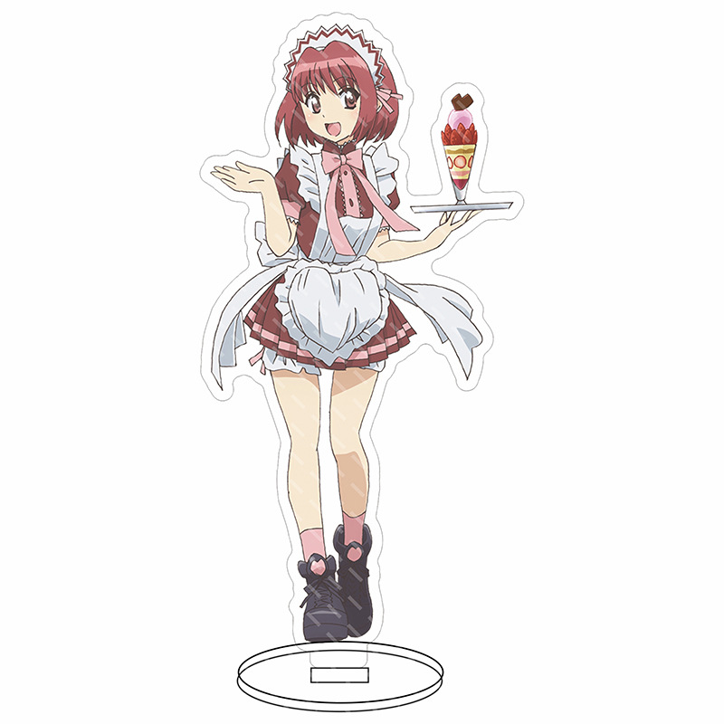 16cmのアニメ「東京ミュウミュウ」の登場人物、一穂、桃井、 - Anime Merchandise Collection のレビューと価格