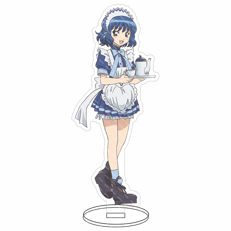 16cmのアニメ「東京ミュウミュウ」の登場人物、一穂、桃井、 - Anime Merchandise Collection のレビューと価格