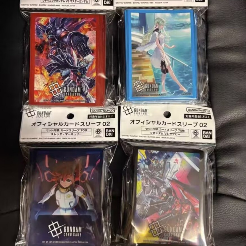 【在庫あり】バンダイ ガンダムカードゲーム GCG カードス - Bandai Gundam Hg のレビューと価格
