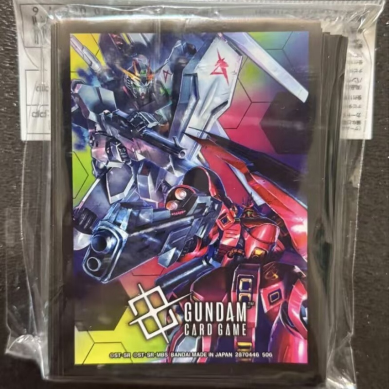 【在庫あり】バンダイ ガンダムカードゲーム GCG カードス - Bandai Gundam Hg のレビューと価格