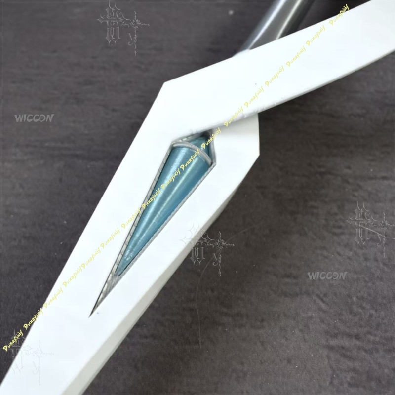 サファイアナイトコスプレ小道具リボンヒーローアニメグッズコン - Anime Merchandise In Japanese のレビューと価格