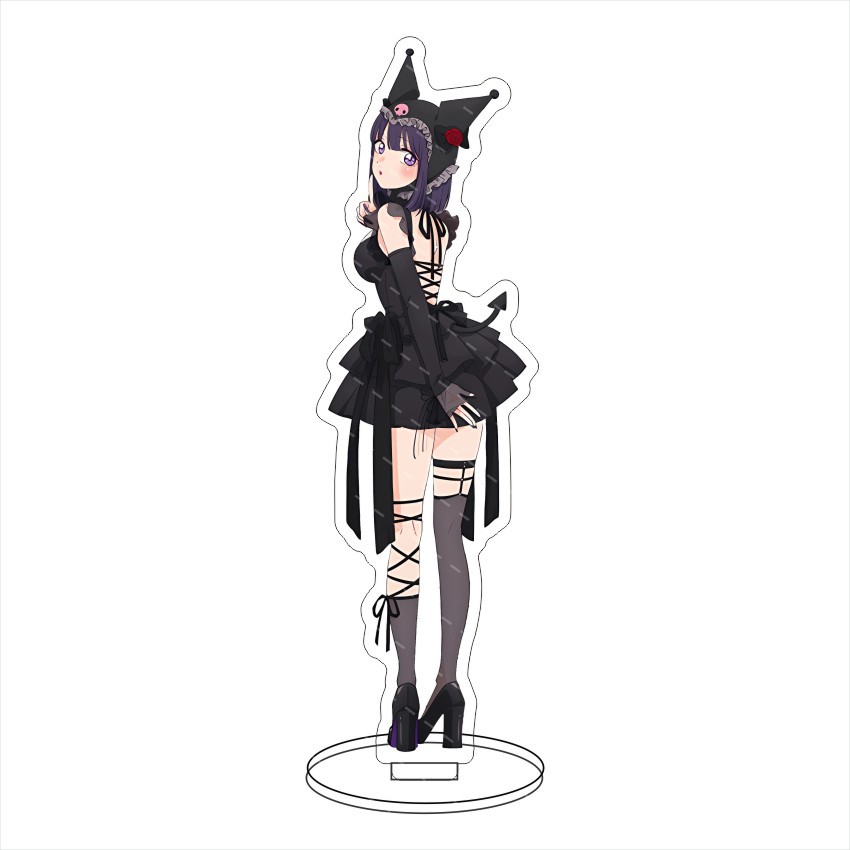 16 センチメートルアニメアクリルスタンド私のドレスアップダ - Anime Merchandise Collection のレビューと価格