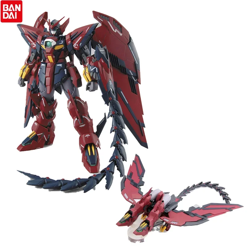バンダイ-フィギュアアクションフィギュア,オリジナルの装飾品 - Bandai Gundam Hg のレビューと価格