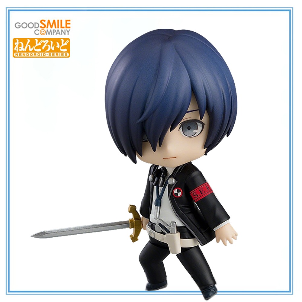 100%正規品 グッドスマイルカンパニー ねんどろいど（）  - Good Smile Company Figma のレビューと価格