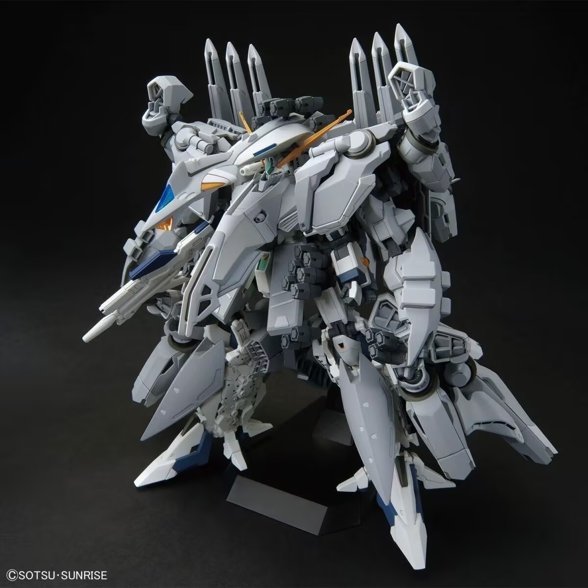 在庫あり。オリジナルHG 1/144 TX FF104 アリ - Bandai Gundam Hg のレビューと価格