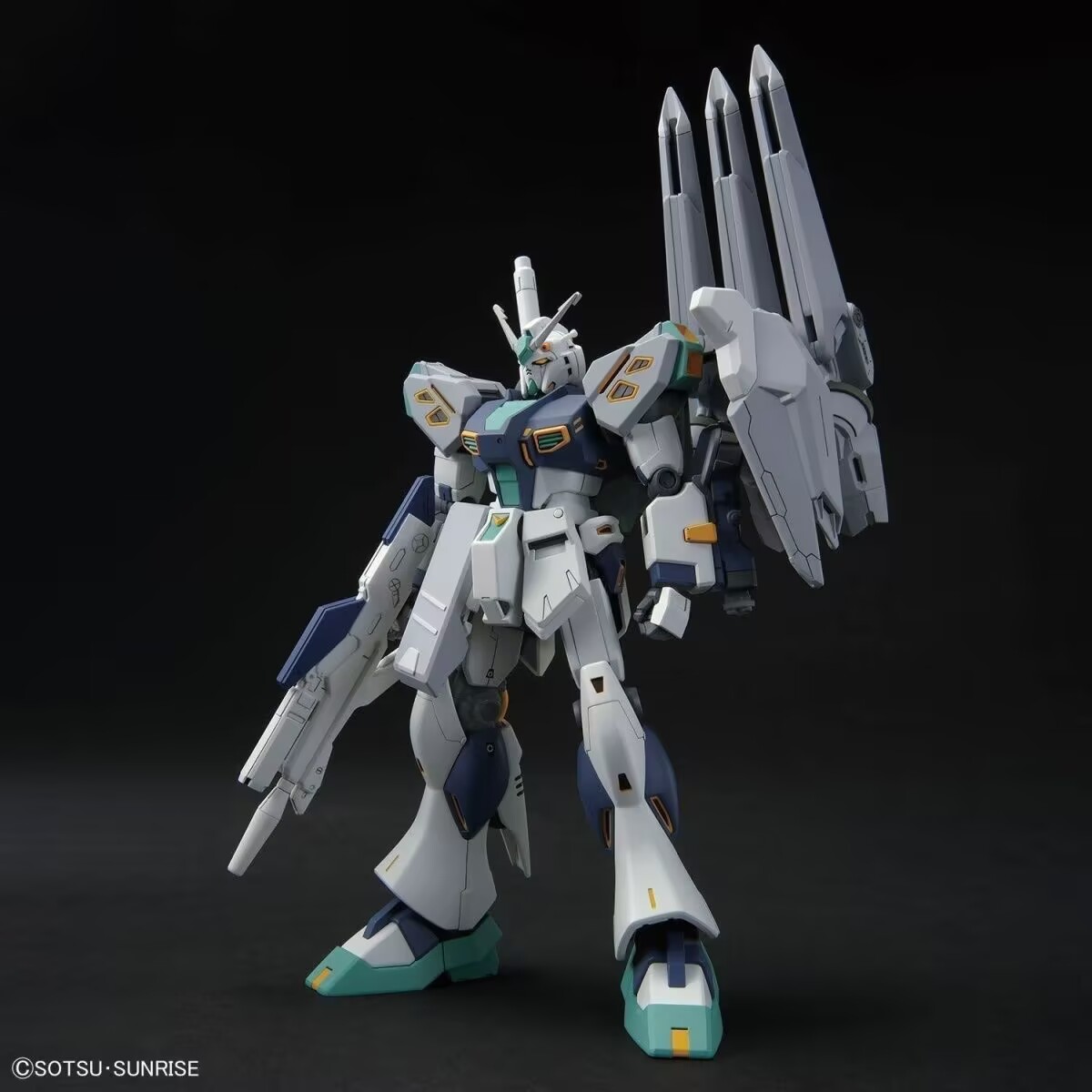 在庫あり。オリジナルHG 1/144 TX FF104 アリ - Bandai Gundam Hg のレビューと価格