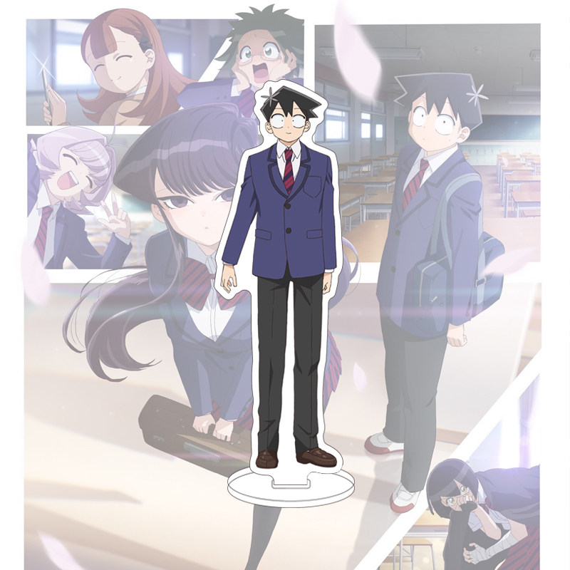 16 センチメートルアニメコミはコミュニケーションが取れない - Anime Merchandise Collection のレビューと価格