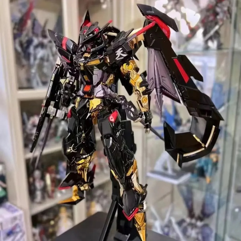 バンダイ ガンダム クリエイティブ カートゥーン アニメ 組 - Bandai Gundam Hg のレビューと価格