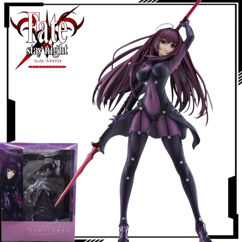 国内版フェイト/ステイ・ナイトフィギュア漫画スカタチモデルデ - Fate Anime Merchandise のレビューと価格