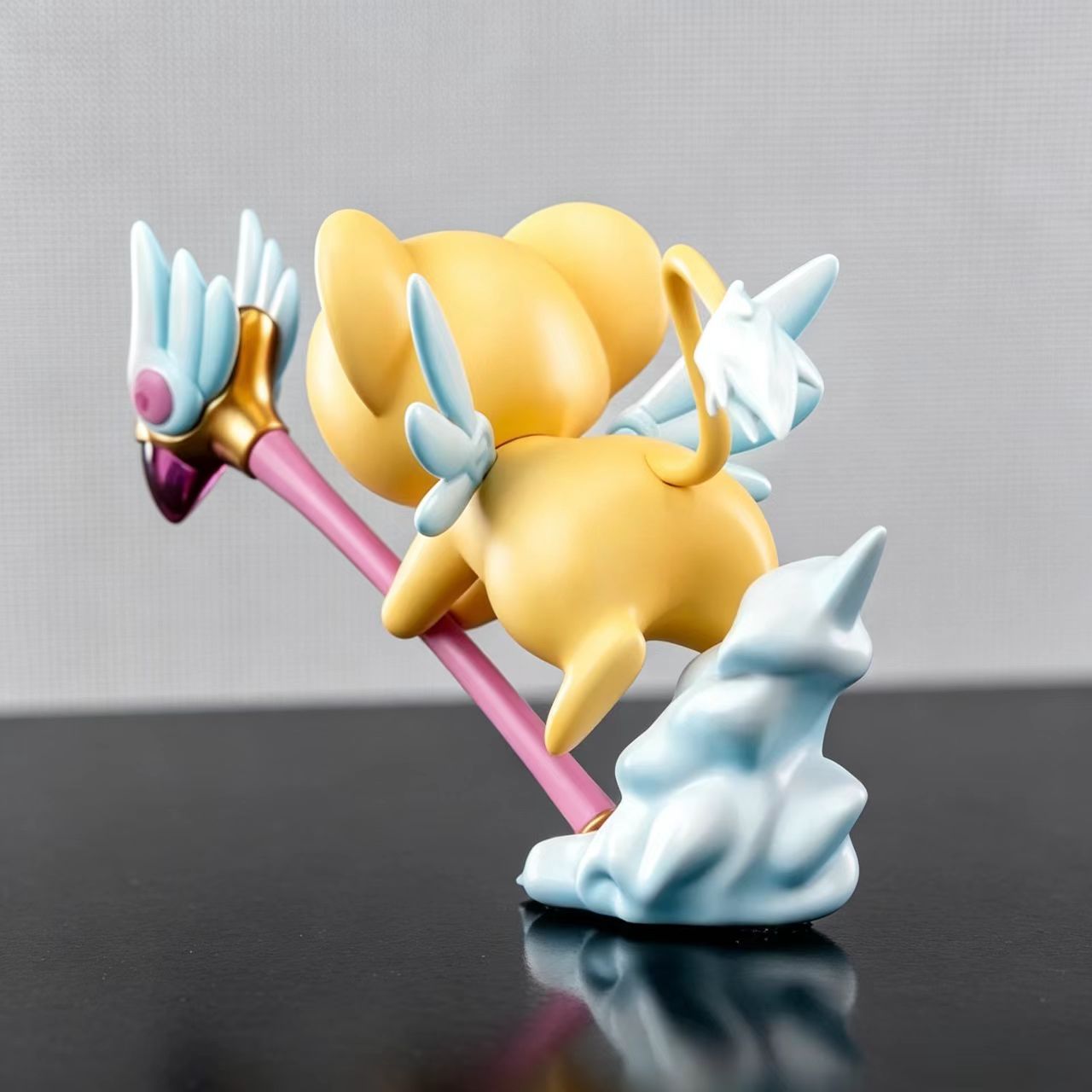 ケロのアニメGKモデルフィギュア、流行の玩具、スタチュー、グ - Popular Anime Merchandise のレビューと価格
