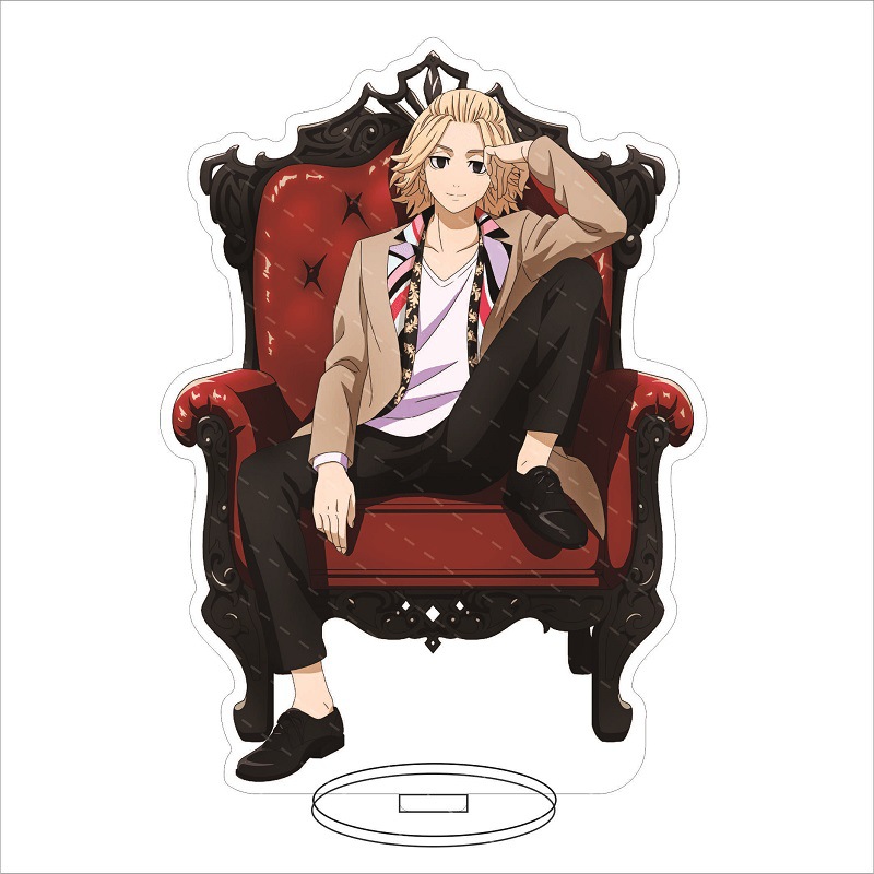 16CMアニメフィギュア ‌ 東京卍リベンジャーズ 花垣武道 - Anime Merchandise Collection のレビューと価格