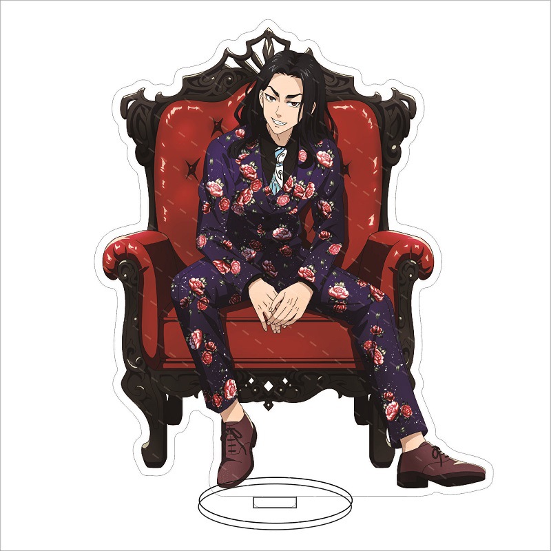 16CMアニメフィギュア ‌ 東京卍リベンジャーズ 花垣武道 - Anime Merchandise Collection のレビューと価格