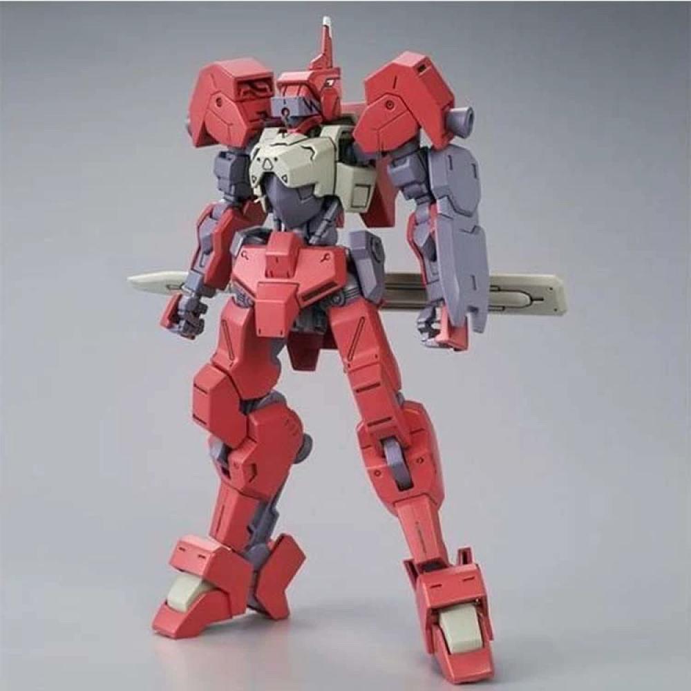 バンダイ HG IBO 1/144 STH-16/tc シデ - Bandai Gundam Hg のレビューと価格