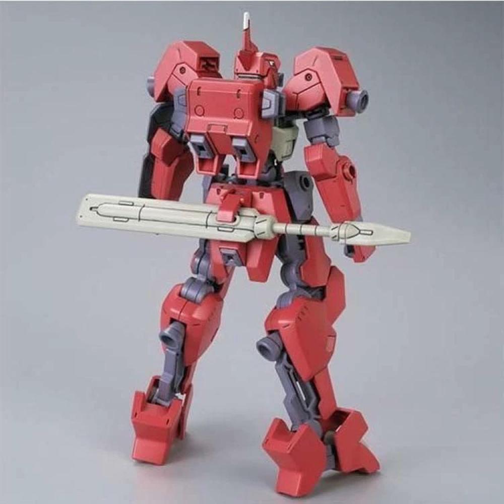 バンダイ HG IBO 1/144 STH-16/tc シデ - Bandai Gundam Hg のレビューと価格