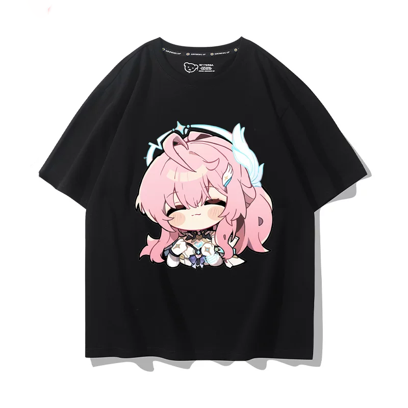 人気ゲーム Wuthering Waves Tシャツ 3D  - Popular Anime Merchandise のレビューと価格