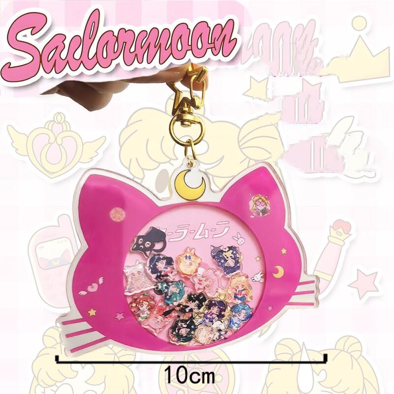 日本の美少女戦士セーラームーンアニメグッズ　クリエイティブで - Anime Merchandise In Japanese のレビューと価格