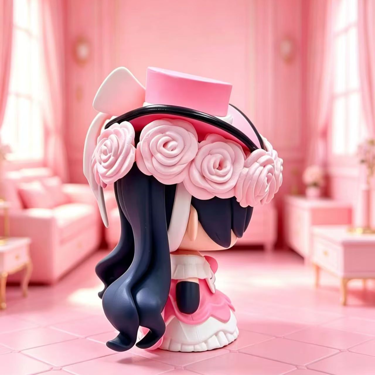 ロビン・シエル、キュートでゴージャスな女の子のアニメGKモデ - Popular Anime Merchandise のレビューと価格