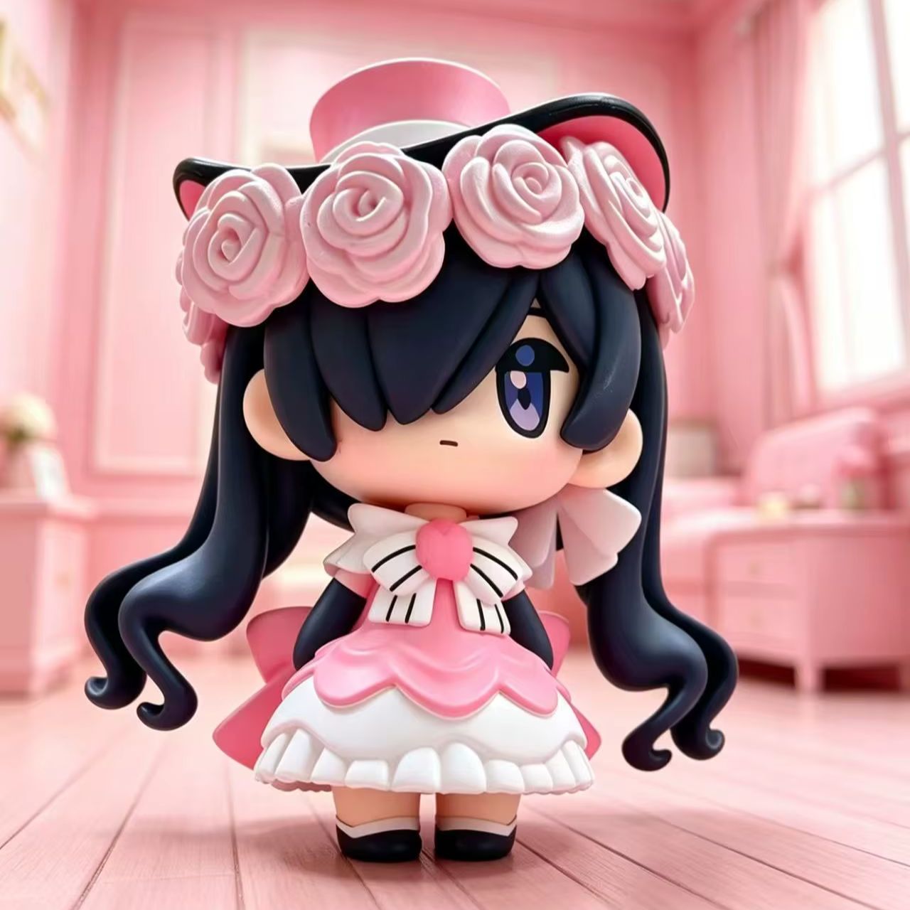 ロビン・シエル、キュートでゴージャスな女の子のアニメGKモデ - Popular Anime Merchandise のレビューと価格