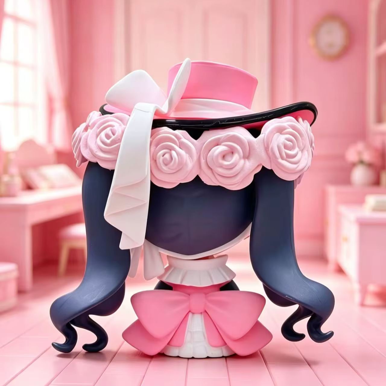 ロビン・シエル、キュートでゴージャスな女の子のアニメGKモデ - Popular Anime Merchandise のレビューと価格
