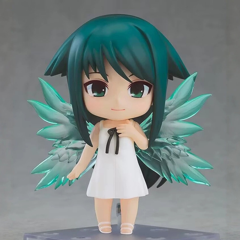 新しい # 2909 サヤ ザ・ソング・オブ・サヤ ゲームア - Good Smile Company Figma のレビューと価格
