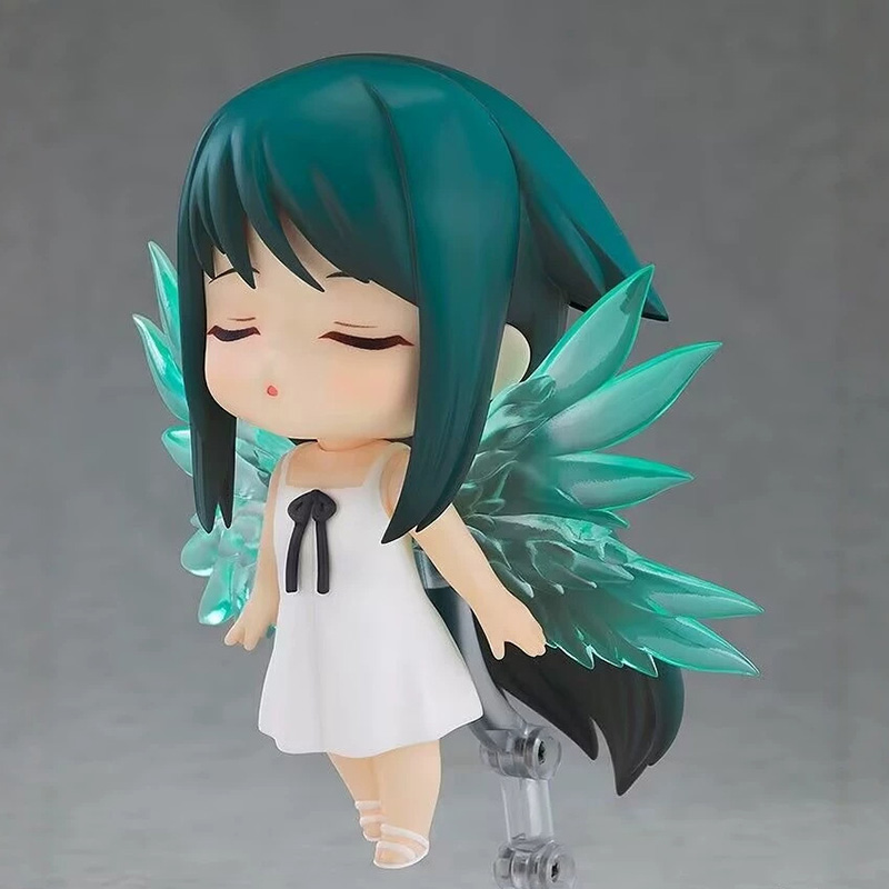 新しい # 2909 サヤ ザ・ソング・オブ・サヤ ゲームア - Good Smile Company Figma のレビューと価格