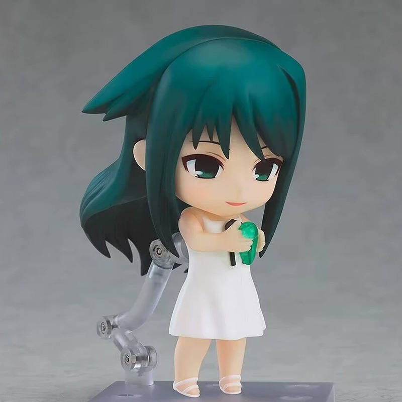 新しい # 2909 サヤ ザ・ソング・オブ・サヤ ゲームア - Good Smile Company Figma のレビューと価格