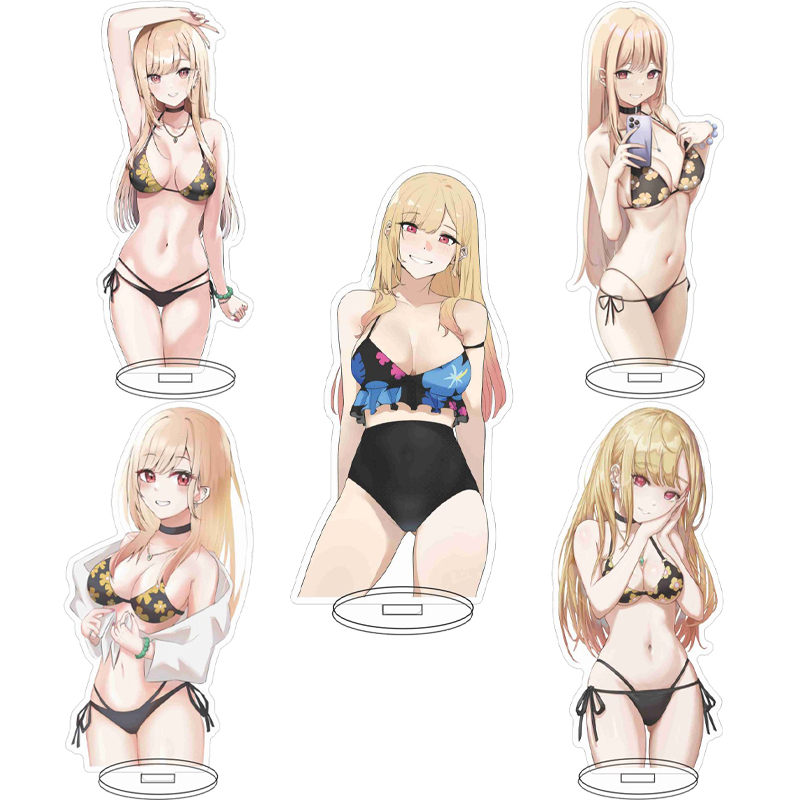 16cmのアニメ「その着せ替え人形は恋をする」の登場人物、喜 - Anime Merchandise Collection のレビューと価格