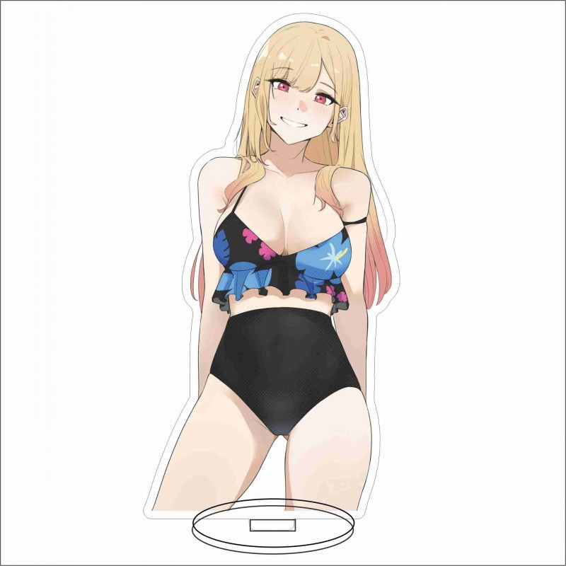 16cmのアニメ「その着せ替え人形は恋をする」の登場人物、喜 - Anime Merchandise Collection のレビューと価格