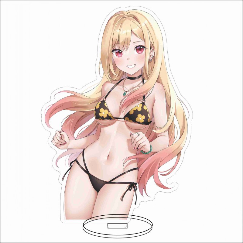 16cmのアニメ「その着せ替え人形は恋をする」の登場人物、喜 - Anime Merchandise Collection のレビューと価格