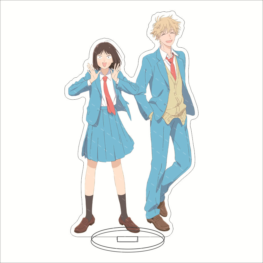 16CM アニメアクリルスタンド ‌   スキップ・アンド・ - Anime Merchandise Collection のレビューと価格