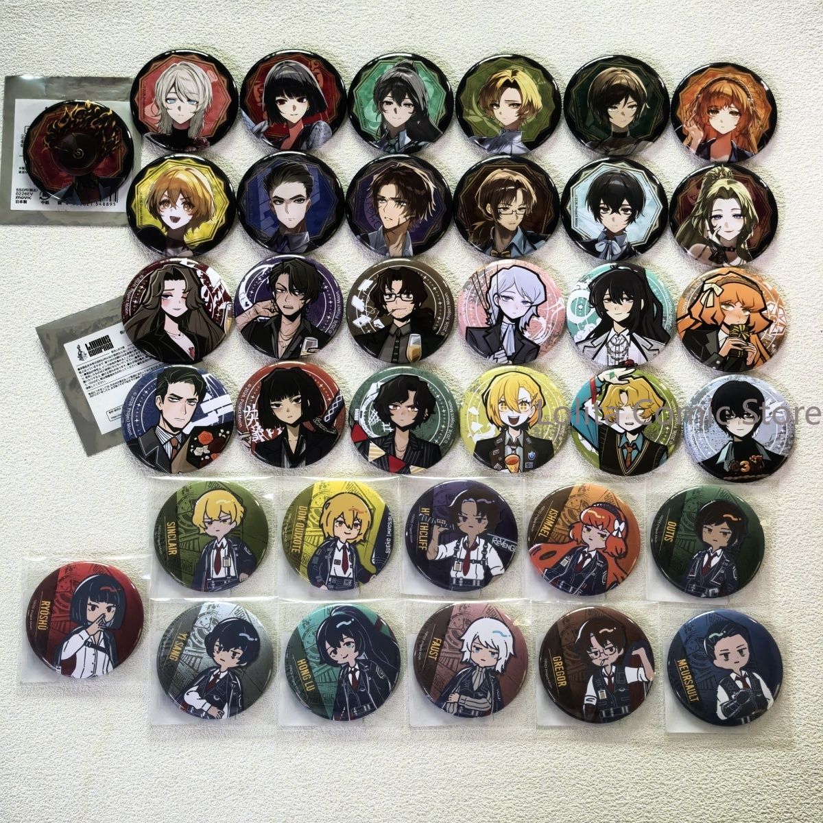 公式日本製品 リンバスカンパニー ドンキホーテ まねきねこ  - Anime Merchandise In Japanese のレビューと価格