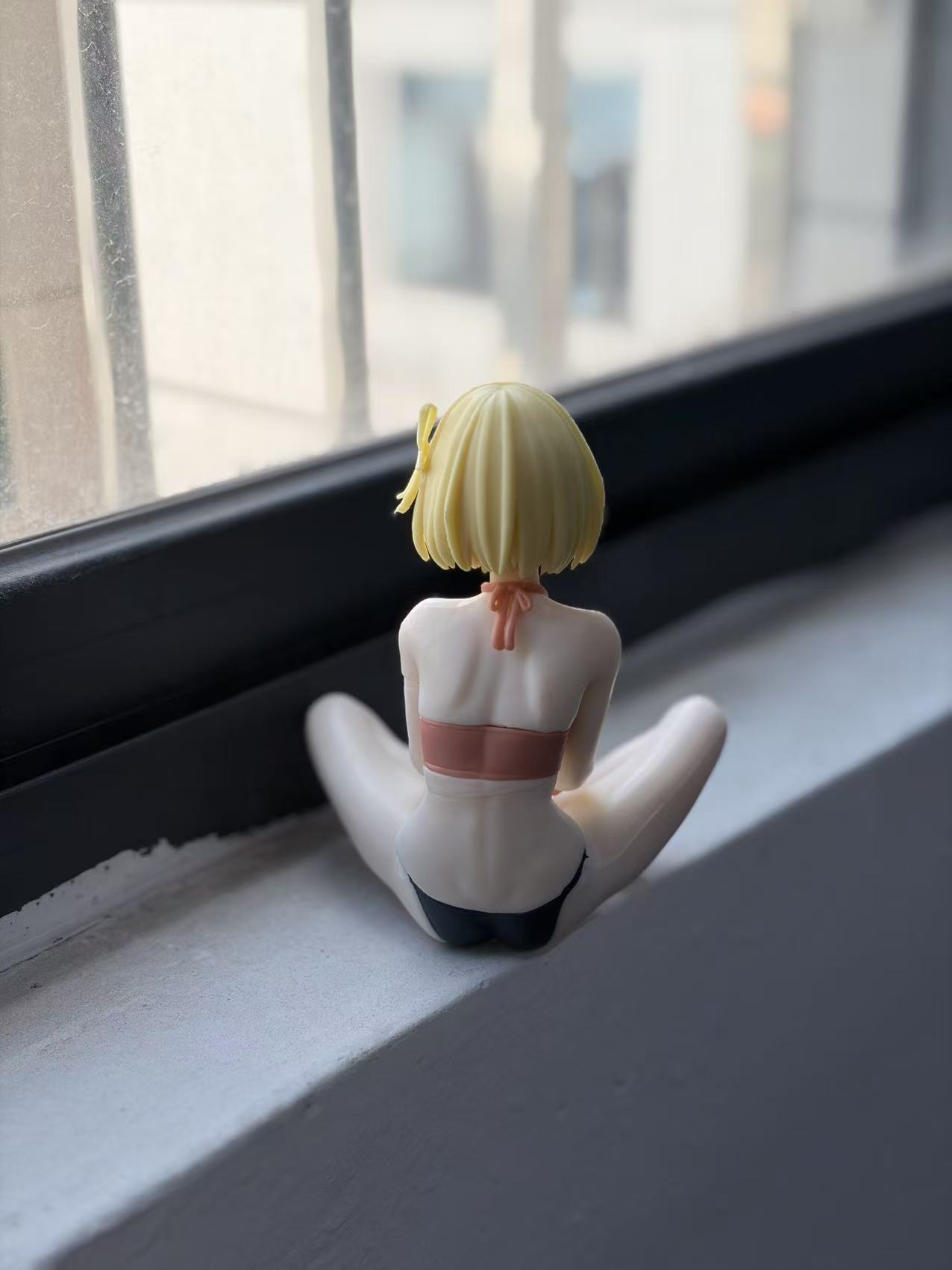 水着を着た錦木千里アニメGKモデルフィギュア、流行のおもちゃ - Popular Anime Merchandise のレビューと価格