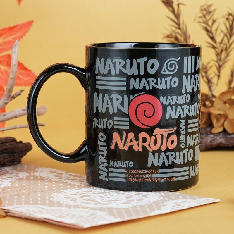 バンダイ うずまきナルト ナルト 熱感知変色マグカップ 公式 - Anime Merchandise Mugs のレビューと価格
