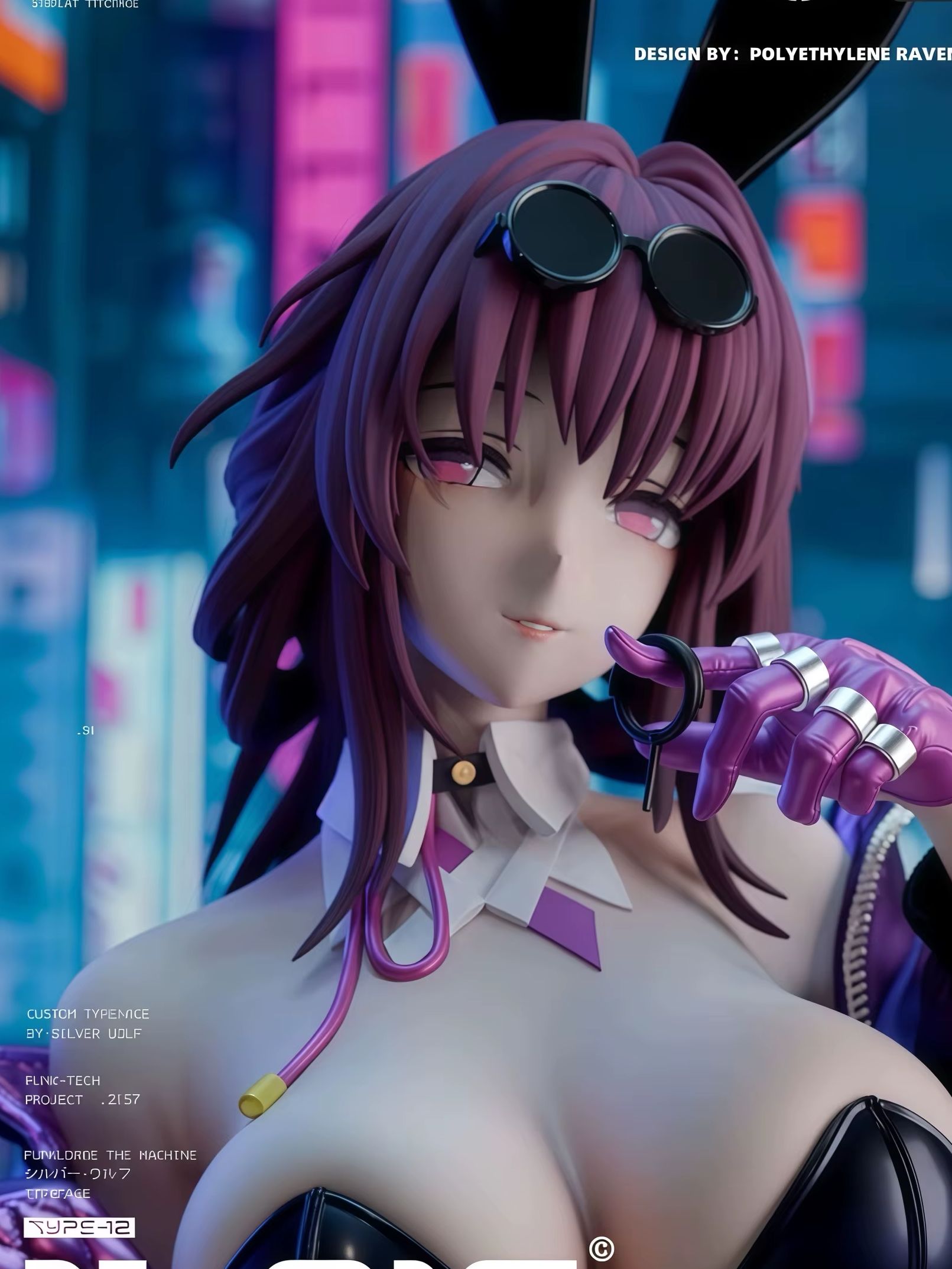 カフカ - バニーガールアニメGKモデルフィギュア、トレンド - Popular Anime Merchandise のレビューと価格