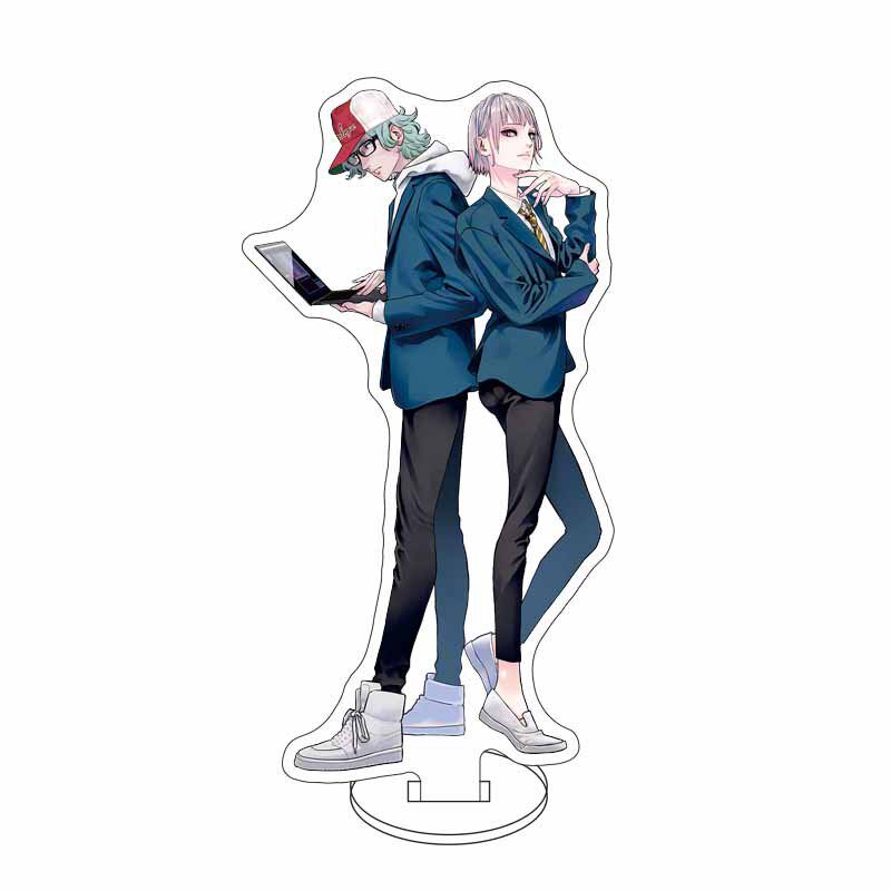 16CMアニメ「トワイライト・アウト・オブ・フォーカス」 ‌ - Anime Merchandise Collection のレビューと価格
