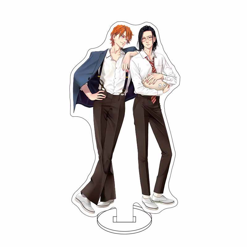 16CMアニメ「トワイライト・アウト・オブ・フォーカス」 ‌ - Anime Merchandise Collection のレビューと価格