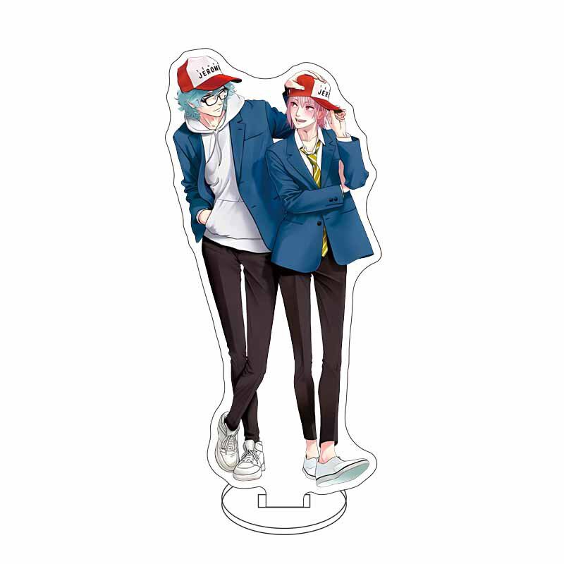 16CMアニメ「トワイライト・アウト・オブ・フォーカス」 ‌ - Anime Merchandise Collection のレビューと価格